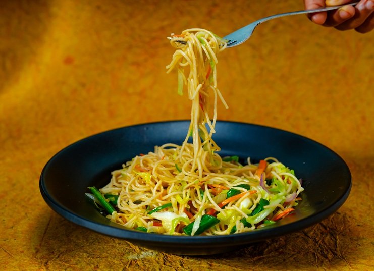 Food Photography