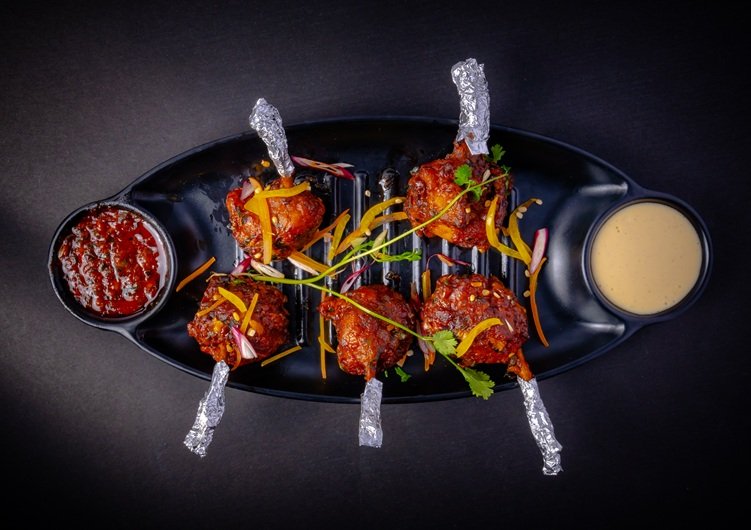 Food Photography
