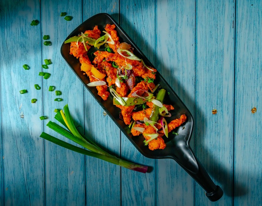 Food Photography