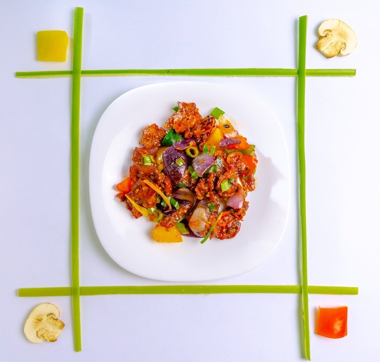 Food Photography