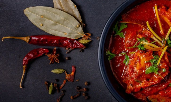 Food Photography