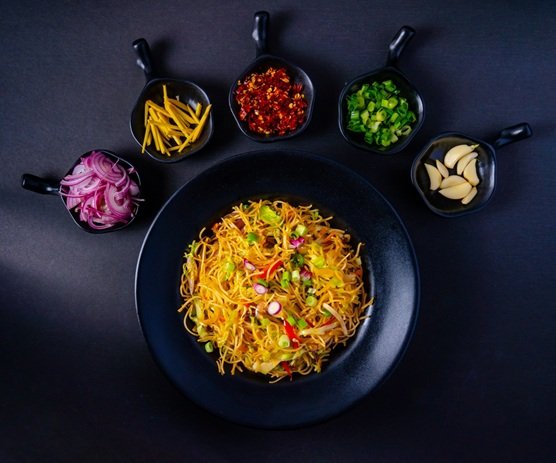 Food Photography
